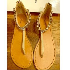 Nine West Sandals